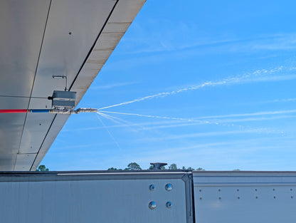 SETC | Smart Evaporative Truck Cooler