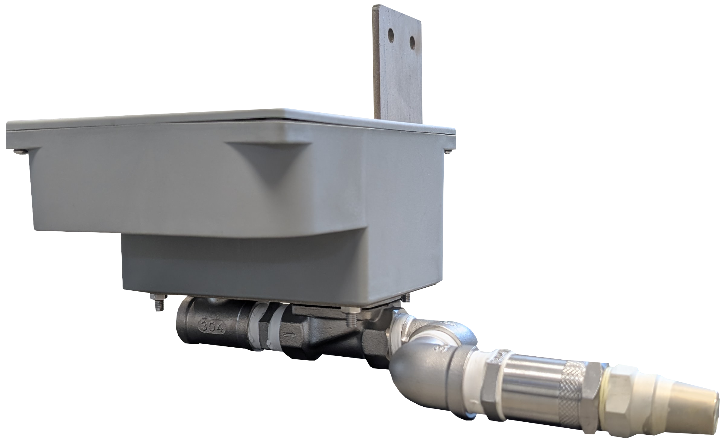 SETC | Smart Evaporative Truck Cooler