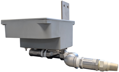 SETC | Smart Evaporative Truck Cooler