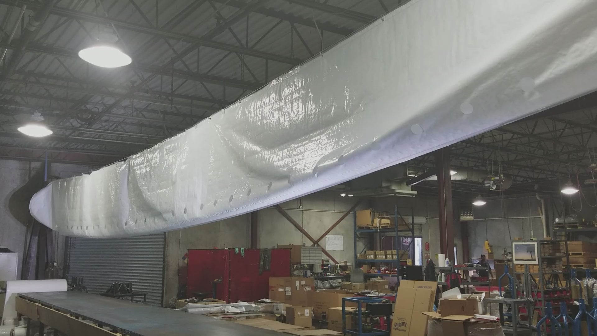 Load video: Power Tube Smoke Test Video